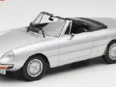 Alfa Romeo 2000 Spider - nuotraukos Nr. 3