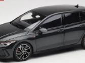VW Golf VIII Gti