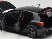 VW Golf VIII Gti - nuotraukos Nr. 2