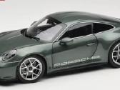 Porsche 911 992 S/t - nuotraukos Nr. 3
