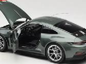 Porsche 911 992 S/t - nuotraukos Nr. 4