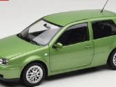 VW Golf Iv - nuotraukos Nr. 3