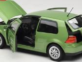VW Golf Iv - nuotraukos Nr. 4