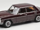 Mercedes-benz 200 W115 - nuotraukos Nr. 3