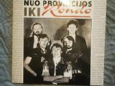 Plokštelė "Rondo - Nuo Provincijos Iki Rondo'' - nuotraukos Nr. 5