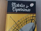 Mokslas ir gyvenimas - nuotraukos Nr. 2