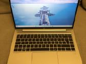 Hp x360 elitebook touch 500gb SSD/16gb