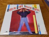 Robin Gibb Secret Agent