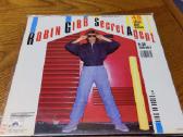 Robin Gibb Secret Agent - nuotraukos Nr. 2