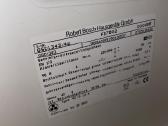 Bosch saldiklis 110 ltr - nuotraukos Nr. 3