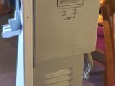 Galingas elektrinis šildytuvas Timberk 2000 W - nuotraukos Nr. 5
