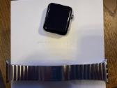 Apple Watch Series 2 42 mm Stainless Steel - nuotraukos Nr. 2