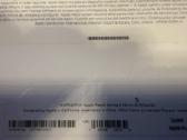 Apple Watch Series 2 42 mm Stainless Steel - nuotraukos Nr. 3