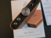 Ifi hip-dac2 ausinių stiprintuvas