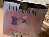 Šviestuvas tvirtinamas Adrilux Lila 40 W - nuotraukos Nr. 6