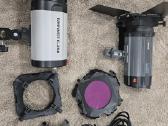Neewer C-250 Neewer N-250w