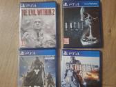 Playstation 4. 500gb su kompaktais - nuotraukos Nr. 2