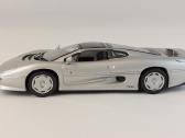 1/43 modeliukai Jaguar Xj220 1992-1994 - nuotraukos Nr. 2