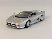 1/43 modeliukai Jaguar Xj220 1992-1994
