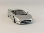 1/43 modeliukai Jaguar Xj220 1992-1994 - nuotraukos Nr. 3