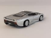 1/43 modeliukai Jaguar Xj220 1992-1994 - nuotraukos Nr. 4