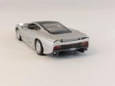 1/43 modeliukai Jaguar Xj220 1992-1994 - nuotraukos Nr. 5