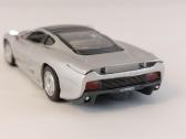 1/43 modeliukai Jaguar Xj220 1992-1994 - nuotraukos Nr. 6