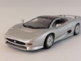 1/43 modeliukai Jaguar Xj220 1992-1994 - nuotraukos Nr. 7