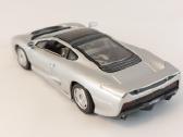 1/43 modeliukai Jaguar Xj220 1992-1994 - nuotraukos Nr. 9