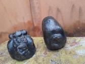 Statuleles - nuotraukos Nr. 2