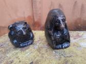 Statuleles