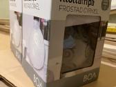 Dekoruota lemputė Rusta, Švedija, 15 cm, 25w, 2vnt - nuotraukos Nr. 2