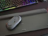 Logitech Mk470 Slim Wireless Combo - nuotraukos Nr. 4