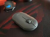Logitech Mk470 Slim Wireless Combo - nuotraukos Nr. 3