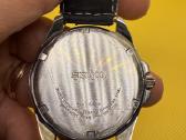 Seiko vyriškas laikrodis - nuotraukos Nr. 2