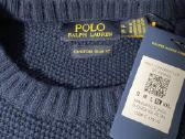 Polo Ralph Lauren megztinis - nuotraukos Nr. 5