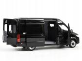 Mercedes-benz Sprinter - nuotraukos Nr. 2