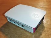 Raspberry Pi4 4gb su Poe-hat ir korpusu - nuotraukos Nr. 5