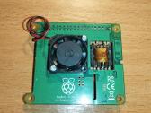 Raspberry Pi4 4gb su Poe-hat ir korpusu - nuotraukos Nr. 6