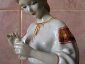 Porceliano Statulele - Is CcCCCP .zr. foto., Be De - nuotraukos Nr. 3