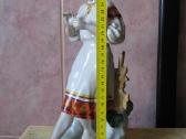 Porceliano Statulele - Is CcCCCP .zr. foto., Be De - nuotraukos Nr. 5