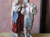 Porceliano Statulele - Is CcccCCCP .zr. foto., Be