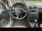 MB A180 W169 dalimis 2.0cdi 80kw - nuotraukos Nr. 7