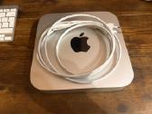 Apple Mac Mini + belaidė klaviatūra + Magic Mouse - nuotraukos Nr. 2