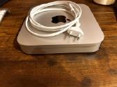 Apple Mac Mini + belaidė klaviatūra + Magic Mouse - nuotraukos Nr. 3