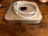 Apple Mac Mini + belaidė klaviatūra + Magic Mouse - nuotraukos Nr. 5