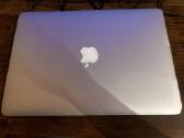 Apple MacBook Air 13 neveikiantis - nuotraukos Nr. 2