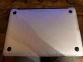 Apple MacBook Air 13 neveikiantis - nuotraukos Nr. 3