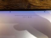 Apple MacBook Air 13 neveikiantis - nuotraukos Nr. 4