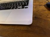Apple MacBook Air 13 neveikiantis - nuotraukos Nr. 5